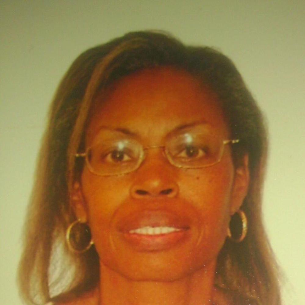 Meet your Posher, Deborah